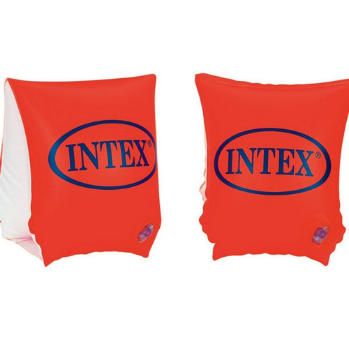 Intex Deluxe Arm Band, 1pc, 58642