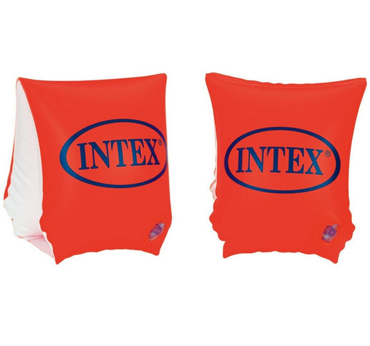 Intex Deluxe Arm Band, 1pc, 58642