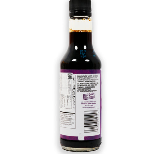 Essential Everyday Soy Sauce All Purpose Seasoning 296 ml