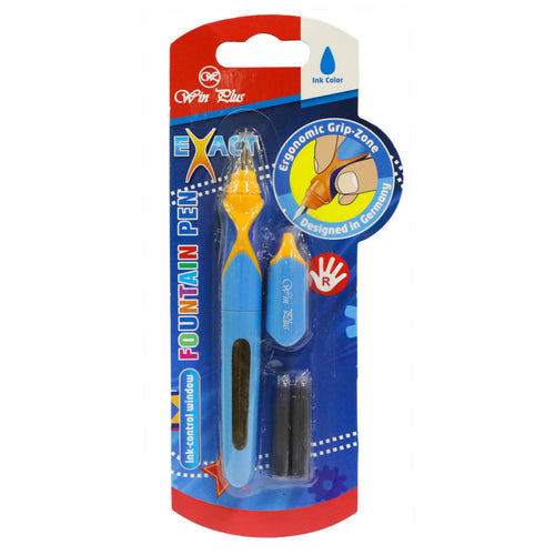 Win Plus Founain Pen + Catridge KR971692