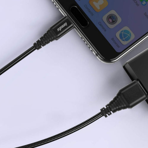 Iends Type-C Charging and Data Sync Cable 2 Meter CA949