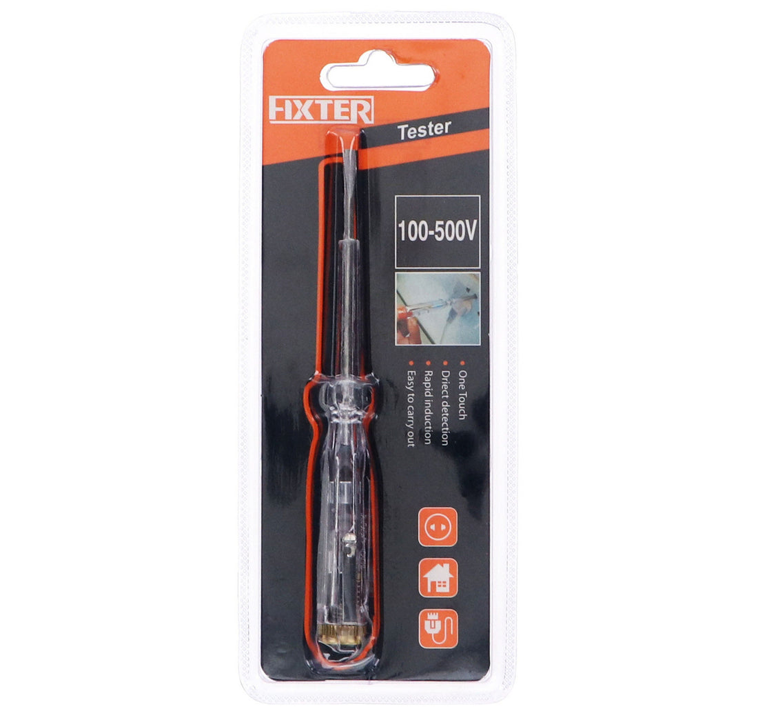 Fixter Tester 100-500V 42877 13.5 cm