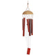 Maple Leaf Windbell 757-3 75cm