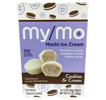 My Mo Mochi Cookies & Cream Ice Cream 258 g