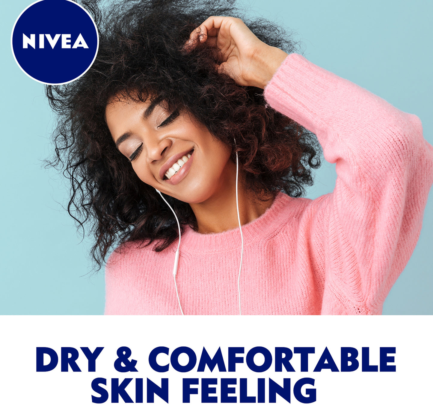 Nivea Dry Fresh Antiperspirant Spray for Women 48H Sweat & Odour Protection 150 ml