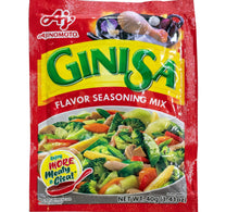 Ajinomoto Ginisa Flavor Seasoning Mix 40 g