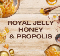 Garnier Ultra Doux Replenishing Shampoo Honey Treasures 600 ml