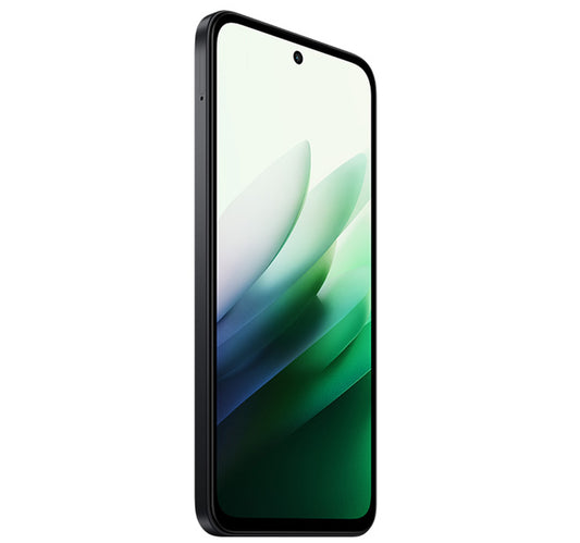 Xiaomi Redmi 15 5G Smartphone, 8 GB RAM, 256 GB Storage, Midnight Black