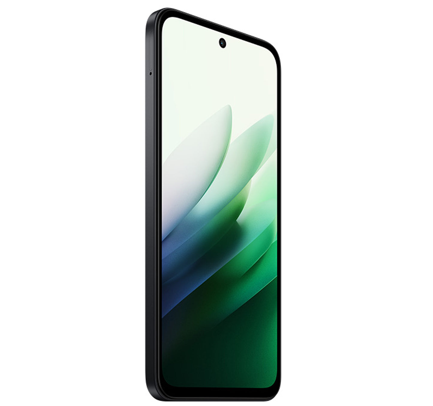 هاتف شاومي ريدمي 15 5G الذكي، 8 جيجابايت رام، 256 جيجابايت تخزين، أسود ليلي