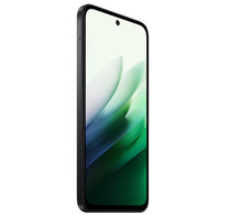 هاتف شاومي ريدمي 15 5G الذكي، 8 جيجابايت رام، 256 جيجابايت تخزين، أسود ليلي