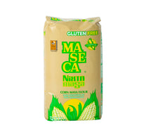 Maseca Nixta Masa Corn Flour 1.8 kg