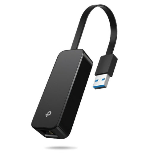 Tp-Link USB 3.0 to Gigabit Ethernet Network Adapter, UE306