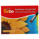Funbo Acrylic Paint Set 1015