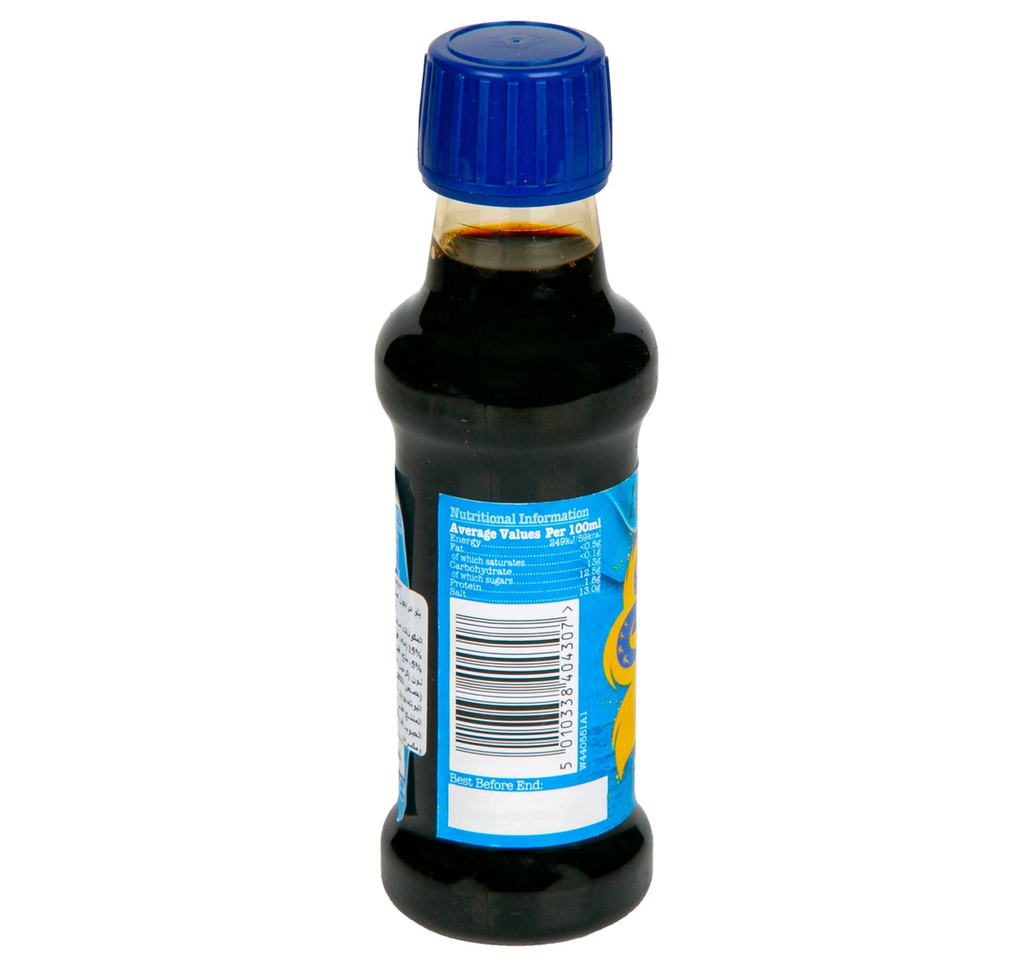 Blue Dragon Light Soy Sauce 150 ml