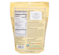 Bob's Red Mill Golden Flaxseed Meal 453 g