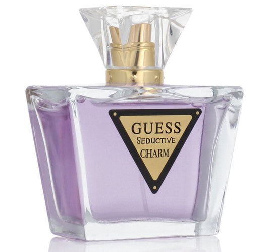 عطر جيس سيداكتيف تشارم للنساء، 75 مل