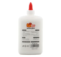 Funbo White Glue 250ml FO-GW-25