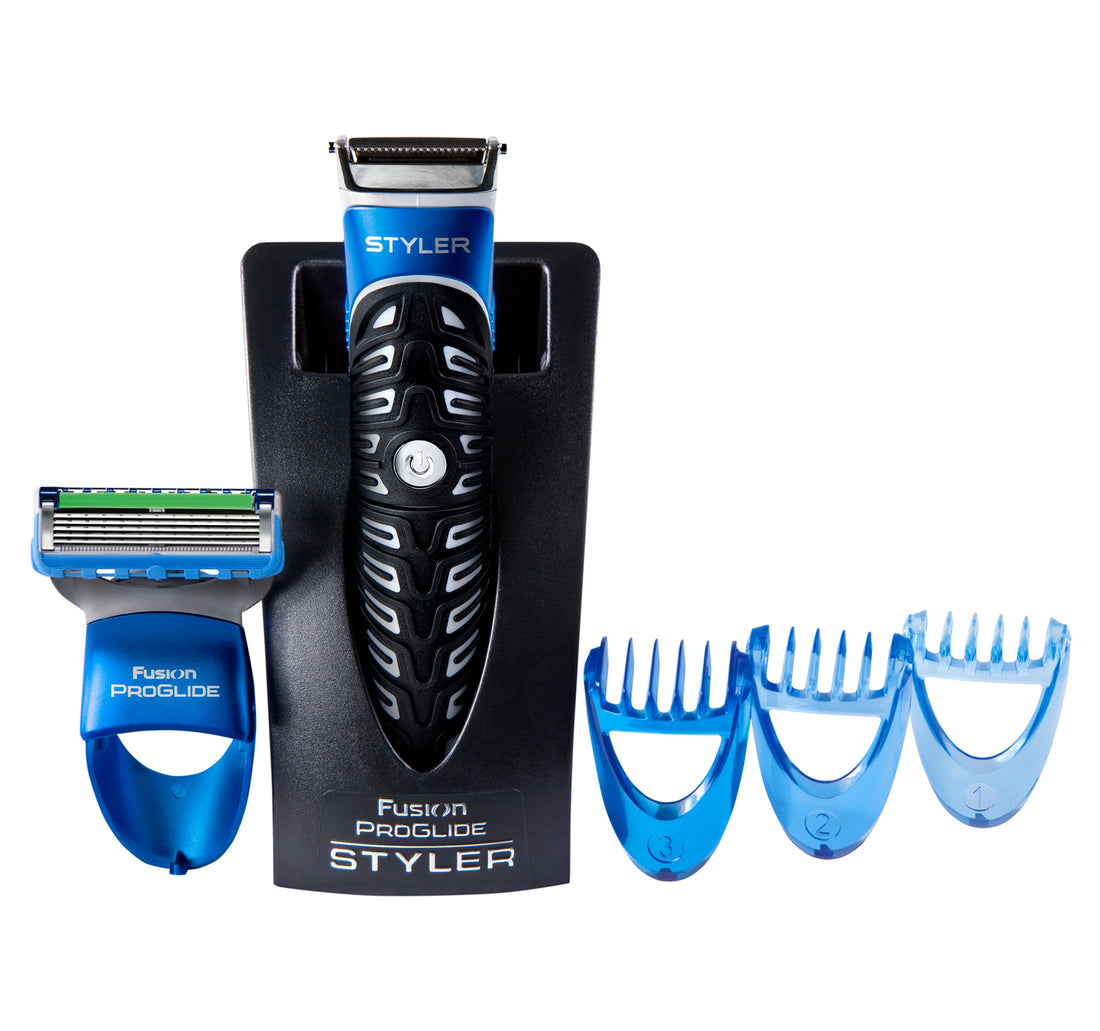 Gillette Fusion ProGlide Power Styler 3in1 Razor 1 pc