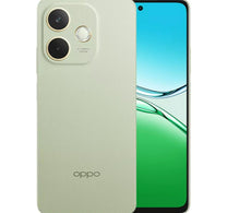 Oppo A5Pro 5G Smartphone, 12 GB RAM, 256 GB Storage, Green
