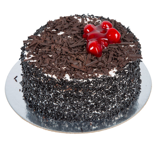 Black Forest Cake Small 1 pc