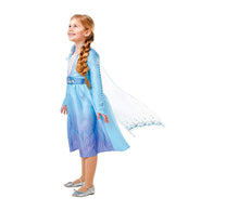 Elsa Travel Dress Classic Costume 300284-M