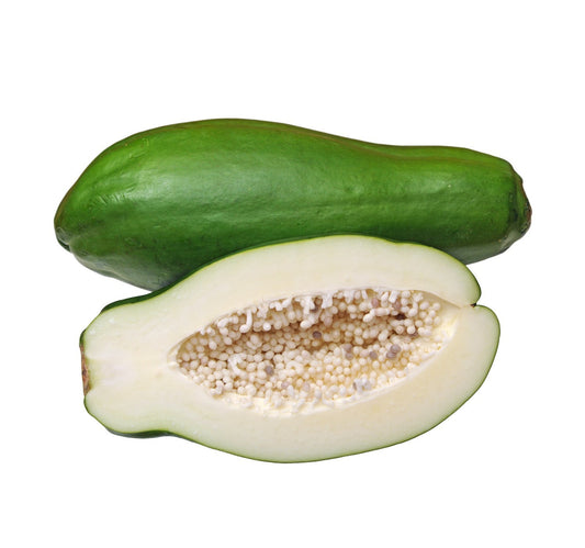 Green Papaya 700 g - 900 g