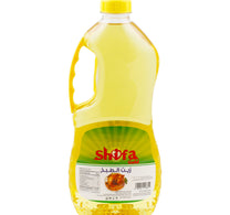 Shifa Gold Cooking Oil 1.5 Litres