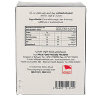 Al Fares White Sugar Sachets 350 g
