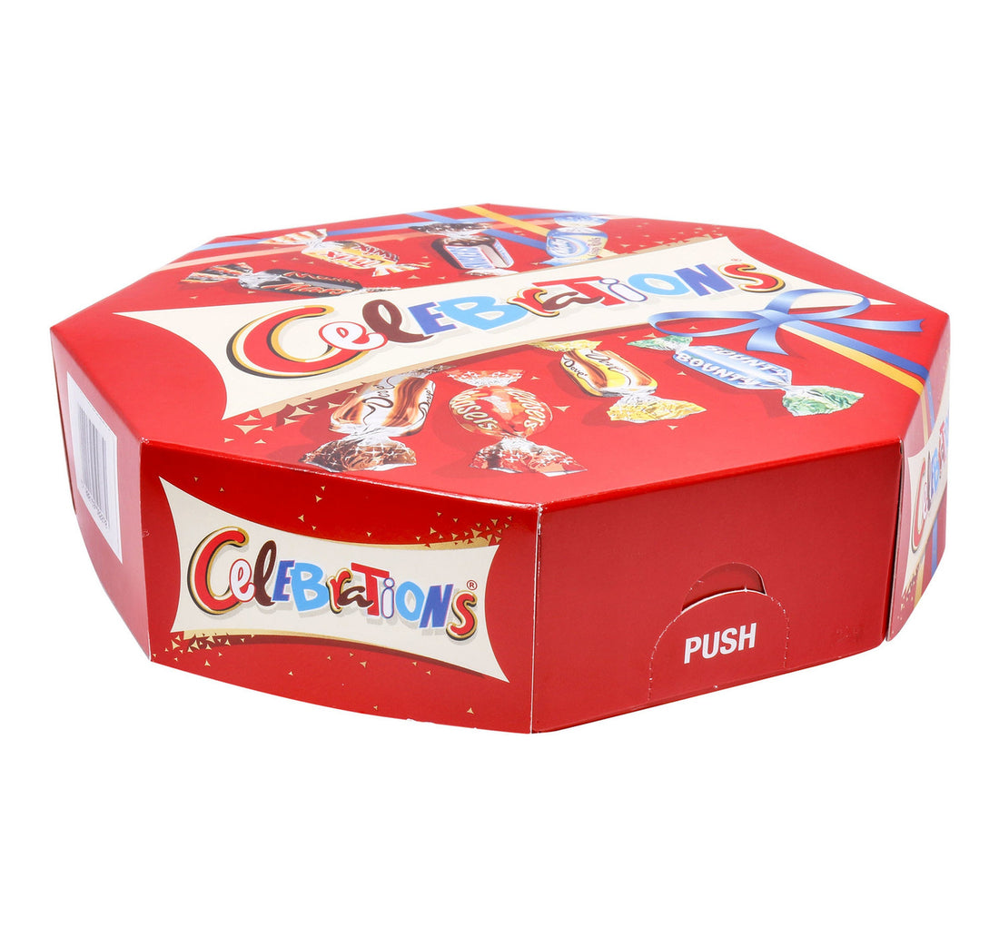Mars Celebrations Chocolate 385 g