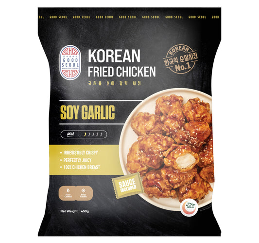 Al Kabeer Chicken Jumbo Hot Dogs 400 g