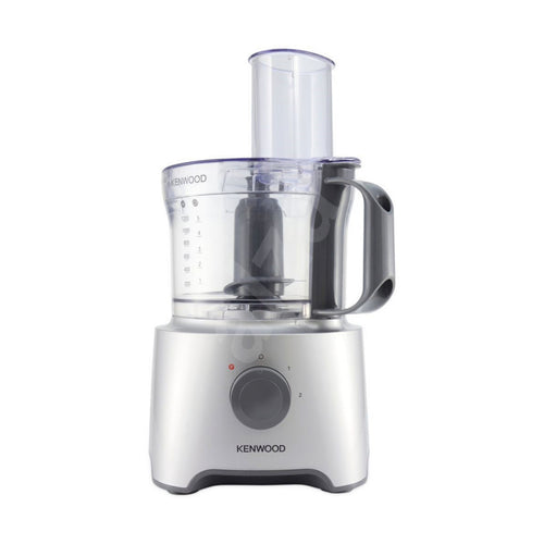 معالج طعام كينوود FDP302SI 800 واط