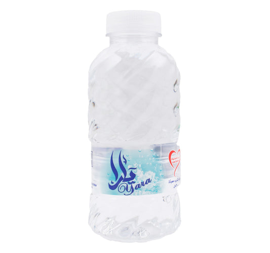 Yara Bottled Drinking Water 200 ml