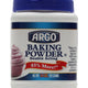 Argo Baking Powder 340 g