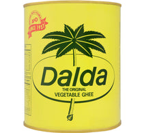 سمن نباتي دالدا 2 كجم