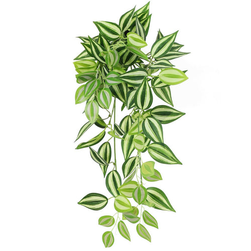 Maple Leaf Indoor Decorative Plant With Pot KH6022 60cm