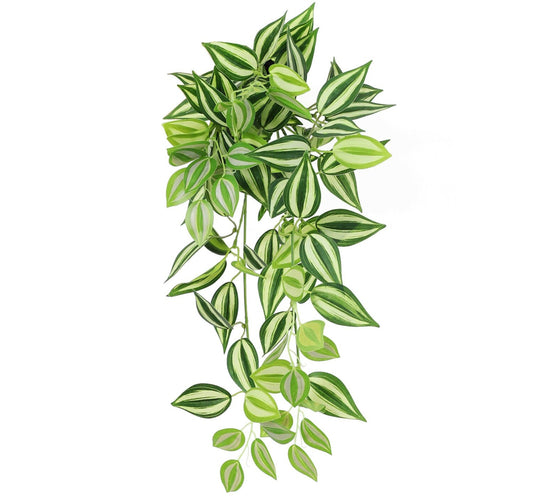 Maple Leaf Indoor Decorative Plant With Pot KH6022 60cm