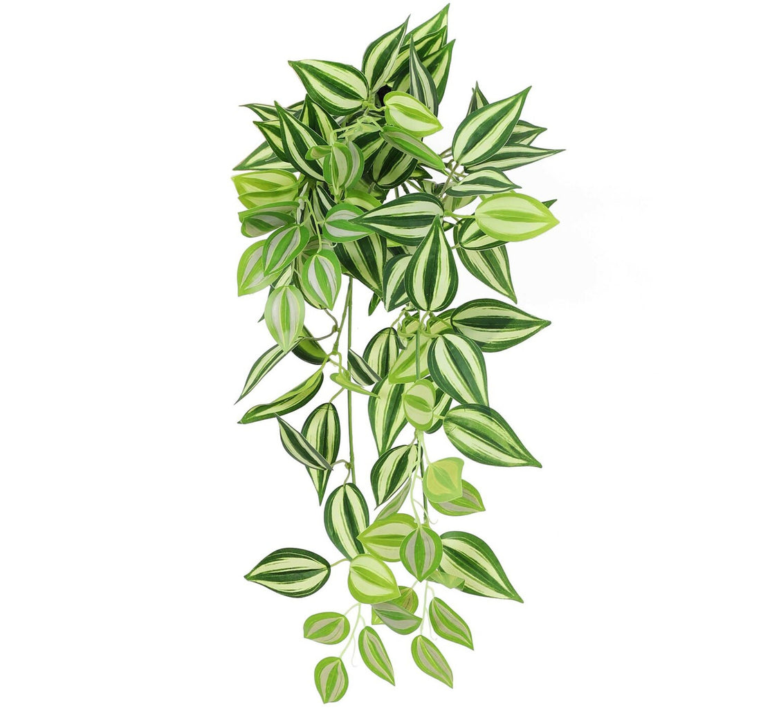 Maple Leaf Indoor Decorative Plant With Pot KH6022 60cm