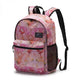 PUMA Academy Backpack Pink Jungle 07573302
