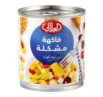 Al Alali Fruit Cocktail 227 g