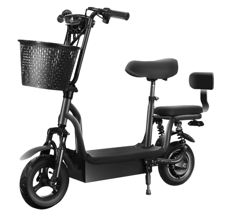 Mytoys Electric Scooter MS150