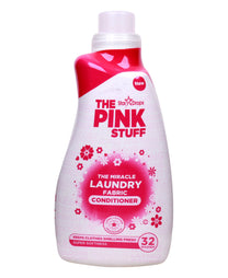Star Drops Pink Stuff Miracle Conditioner Laundry Fabric 960 ml