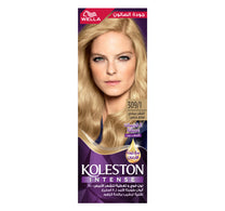 Koleston Intense Special Light Ash Blonde 309/1 1 pkt