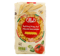 العلالي معكرونة إيطالية 82 450 جرام