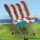 Royal Relax Camping Chair Assorted SY11