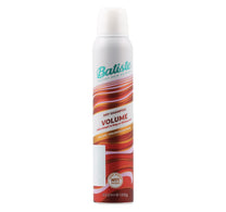 Batiste Dry Shampoo Volume 200 ml