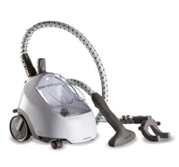 Kenwood Garment and Fabric Steamer, 1500 Watt, 2L Capacity, GSP65.000WH,Plastic, White.