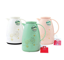 Regal Vacuum Flask, 1L, Assorted, RBS-10