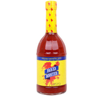 Red Rooster Hot Sauce 355 ml