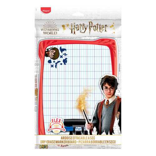 Maped Harry Potter Whiteboard MD-583500