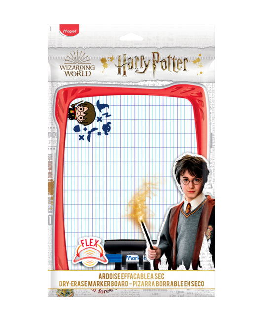 Maped Harry Potter Whiteboard MD-583500